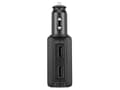 Pikkukuva 5 / 5: Garmin High-speed Multi-charger - Autovirtalaturi - 2 lähtöliitäntää (USB) - Garmin Speak Plus; Dash Cam 46, 47, 56, 57, 66, 67, Mini, Mini 2; VIRB 3