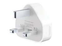 MicroMobile - Strømadapter - 1000 mA - Storbritannia