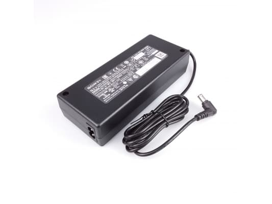 Sony ACDP-120E03 - Strømadapter - 120 watt - for KD-49X7000E Sort