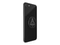 Miniatyrbilde 3 av 5: PopSockets PopGrip - Fingergrep/stativ for mobiltelefon - Deathly Hallows