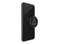 Miniatyrbilde 4 av 5: PopSockets PopGrip - Fingergrep/stativ for mobiltelefon - Deathly Hallows