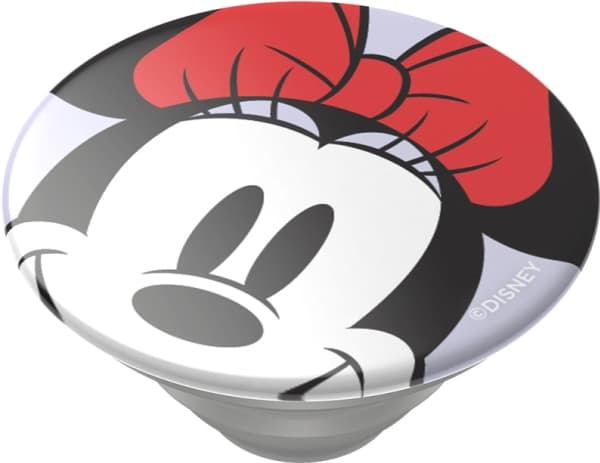 PopSockets POPS100434, Plast, 1 stykker