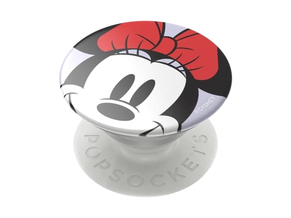 PopSockets POPS100434, Plast, 1 stykker