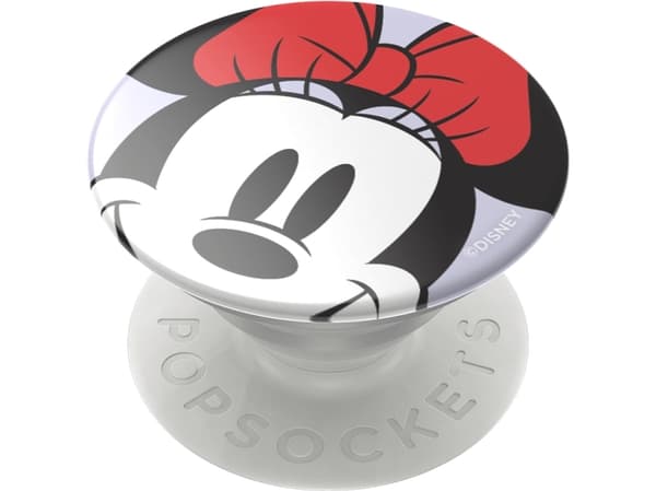 PopSockets POPS100434, Plast, 1 stykker