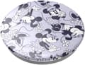 Miniatyrbilde 3 av 5: Popsockets 2 Minnie Lilac Pattern 100433 holder og telefonstativ - lisens