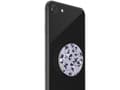 Miniatyrbilde 4 av 5: Popsockets 2 Minnie Lilac Pattern 100433 holder og telefonstativ - lisens