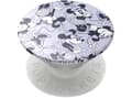 Miniatyrbilde 2 av 5: Popsockets 2 Minnie Lilac Pattern 100433 holder og telefonstativ - lisens