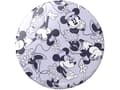 Miniatyrbilde 1 av 5: Popsockets 2 Minnie Lilac Pattern 100433 holder og telefonstativ - lisens