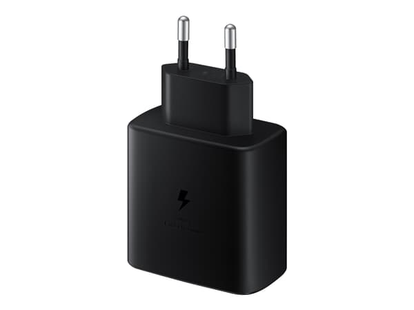 Samsung EP-TA845, Sisätila, AC, 21 V, Musta