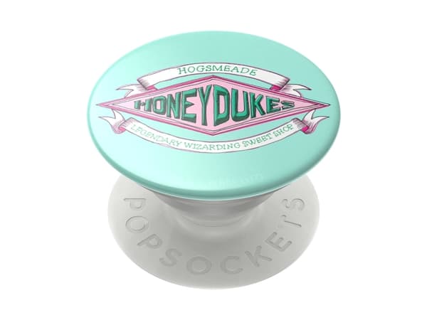 PopSockets Honeydukes, Mobiltelefon / smartphone, Passiv hållare, Hand, Multifärg