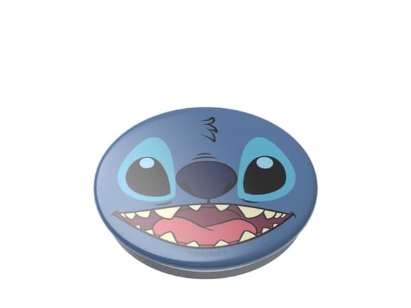 PopSockets Stitch, Grippi, Monivärinen, Metalli, Universaali, Plastic cases (smooth hard surface), 38,8 mm