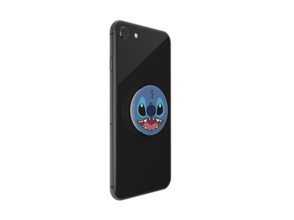 PopSockets Stitch, Grippi, Monivärinen, Metalli, Universaali, Plastic cases (smooth hard surface), 38,8 mm