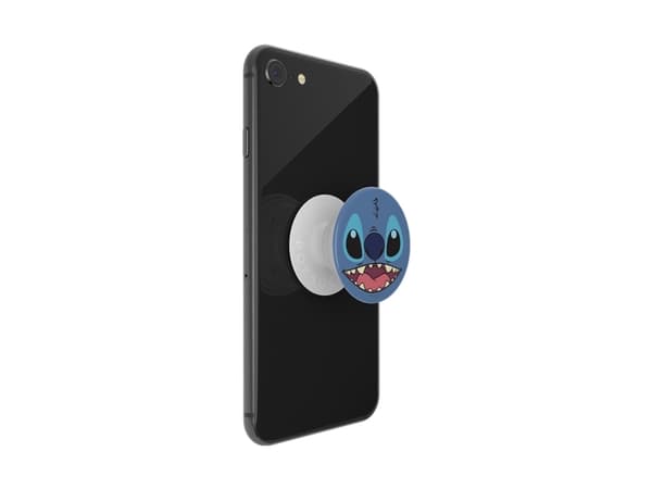 PopSockets Stitch, Grippi, Monivärinen, Metalli, Universaali, Plastic cases (smooth hard surface), 38,8 mm