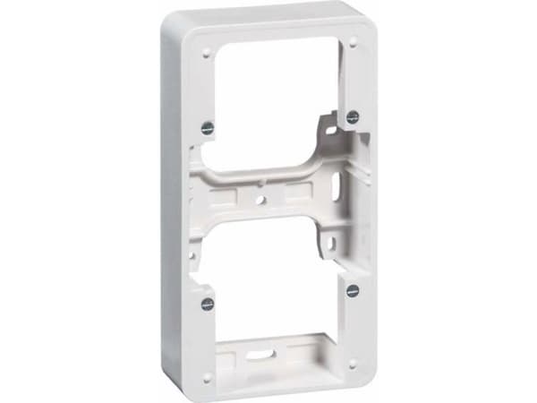 PEHA by Honeywell 207211 Ytmonterad kapsling Ytmonterad kapsling