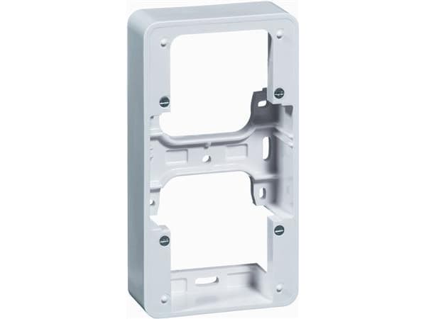 PEHA by Honeywell 207211 Ytmonterad kapsling Ytmonterad kapsling