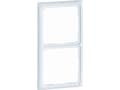 Miniatyrbild 1 av 3: PEHA by Honeywell 240211 Ram Ram Klar vit