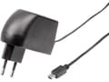 Miniatyrbild 4 av 5: Hama Travel Charger Mini USB - Strömadapter - för Acer e310, p610, p630, p660, p680; Clarion MAP560; Falk N120, N200, N30, N40, N80