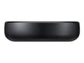 Miniatyrbilde 5 av 5: Samsung EP-OR825 - Trådløs ladematte - 1 A - svart - for Galaxy Watch Active 2