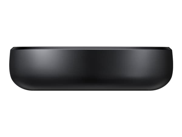 Samsung EP-OR825 - Trådløs ladematte - 1 A - svart - for Galaxy Watch Active 2
