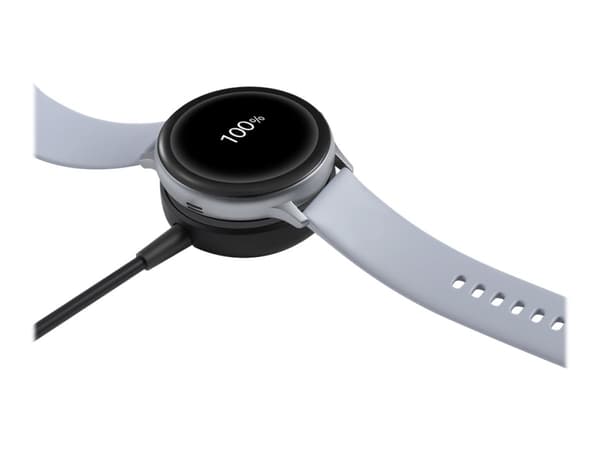 Samsung EP-OR825, Sisätila, USB, 5 V, Langaton lataaminen, 0,8 m, Musta musta