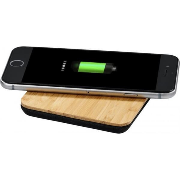 Avenue Leaf Wireless Charging Pad