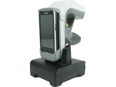 Zebra Single Slot Charge Cradle - Opladningsdock - Zebra RFD8500:lle