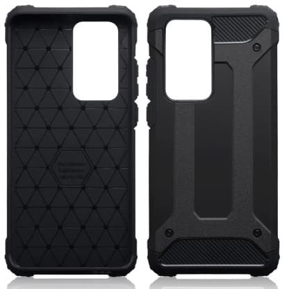 Huawei P40 Skal Impact Svart