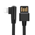 Miniatyrbilde 1 av 2: iPhone Premium hurtiglader albuekabel for gaming og mer