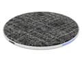 Miniatyrbild 3 av 5: Delock Wireless Qi Fast Charger - Trådlös laddningsmatta - 10 Watt - Fast Charge
