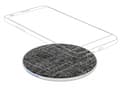 Miniatyrbild 4 av 5: Delock Wireless Qi Fast Charger - Trådlös laddningsmatta - 10 Watt - Fast Charge
