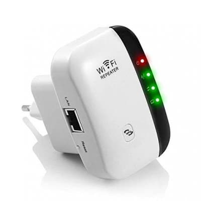 WiFi Förstärkare Förlänger Räckvidden