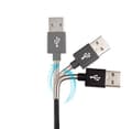 Miniatyrbillede 4 af 4: U ødelæggelig oplader til Android Micro USB