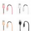 Miniatyrbillede 1 af 4: U ødelæggelig oplader til Android Micro USB