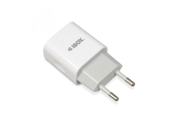 iBOX ILUC35W - Strømadapter - 1 A (USB)