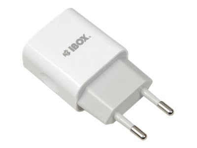 iBOX ILUC35W - Strømadapter - 1 A (USB)