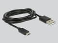 Miniatyrbilde 4 av 5: Navilock - Strømadapter - 1.5 A - QC 3.0 (USB) - svart