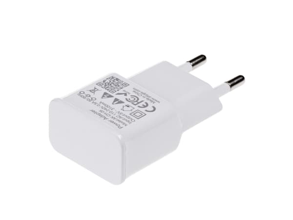 Akyga AK-CH-05, Sisätila, AC, DC, 5 V, 3,1 A, Valkoinen