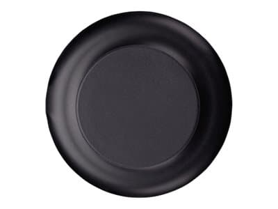 Tracer Wireless MOBILITY - Trådløs ladepute - 10 watt - 2.1 A - svart