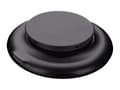 Miniatyrbilde 5 av 5: Tracer Wireless MOBILITY - Trådløs ladepute - 10 watt - 2.1 A - svart