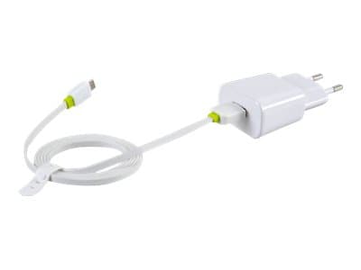 iBox ?-31, Sisätila, AC, 5 V, Valkoinen Valkoinen
