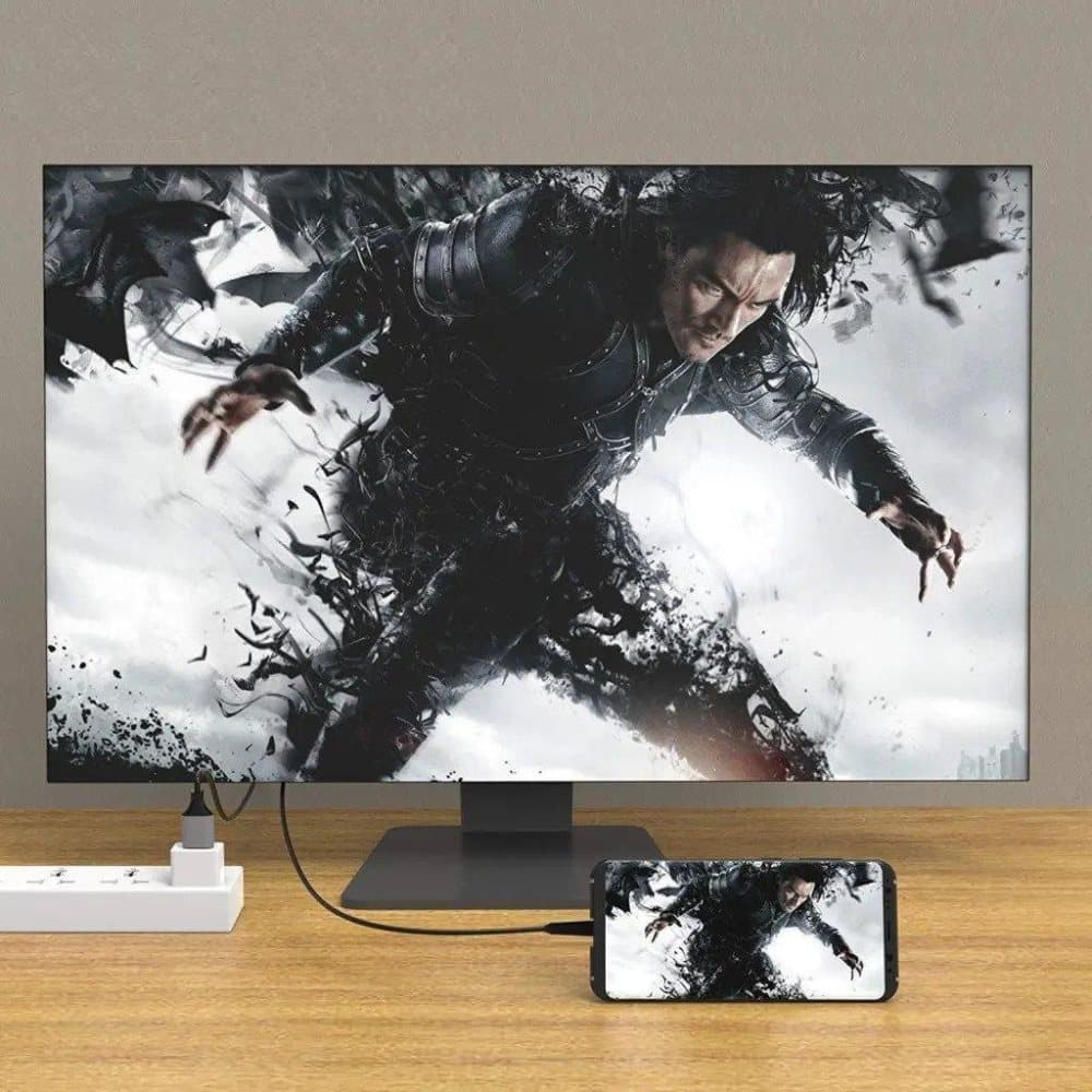 Koppla Iphone Till Apple Tv Utan Wifi