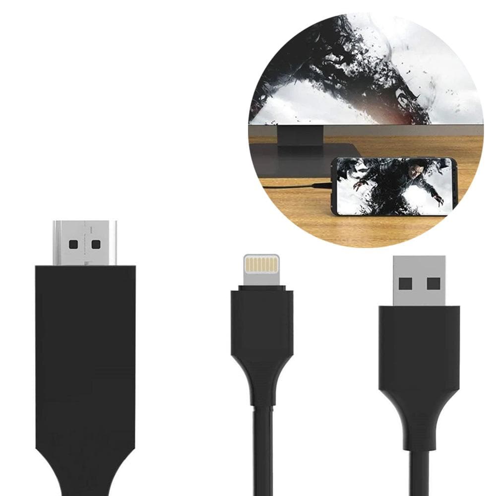 Koppla Iphone Till Apple Tv Utan Wifi