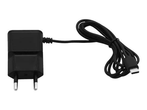 Blow - Strømadapter - 2.1 A (24 pin USB-C)
