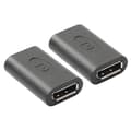 Miniatyrbild 2 av 2: Adapter Displayport Hona -  Hona