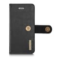 Miniatyrbild 3 av 7: DG.MING 2-in-1 Magnet Wallet iPhone 7/8/SE Black