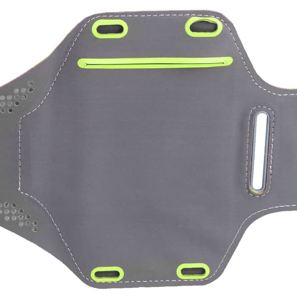 Universal Sportarmband 5.5 Tum Grön