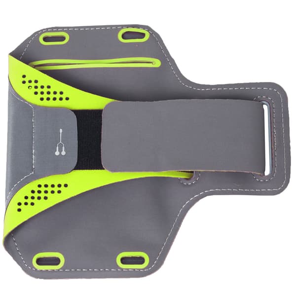Universal Sportarmband 5.5 Tum Grön