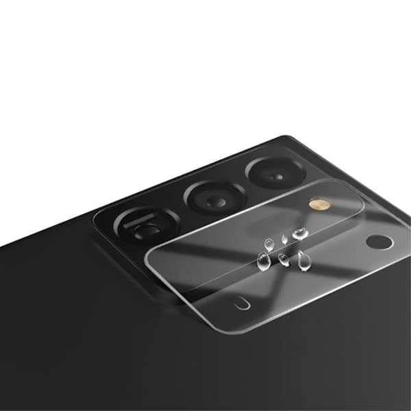 MOCOLO Linsskydd Härdat Glas Galaxy Note 20 Ultra