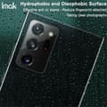 Miniatyrbild 3 av 4: IMAK 2 Pack 0.3mm Härdat Glas Linsskydd Galaxy Note 20 Ultra