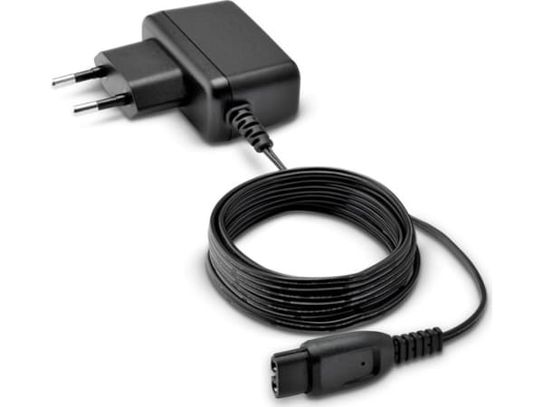 Kärcher - Strømadapter - for Kärcher WV 6 Plus
